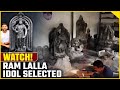 Ram Lalla| Renowned Sculptor Arun Yogiraj Crafts Idol for Ayodhya Ram Temple| Oneindia