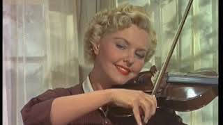 Young At Heart - 1954 Frank Sinatra &amp; Doris Day