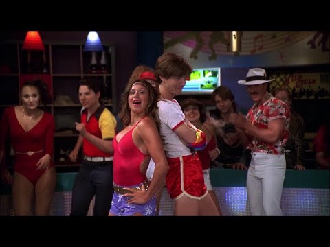 That '70s Show - Eric Loves Roller Disco