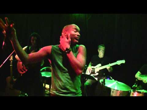 So In Love - Wayne Tennant / Malika Tirolien (Jill Scott Cover)