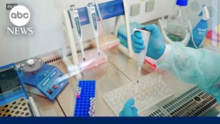Using AI to help diagnose rare genetic diseases