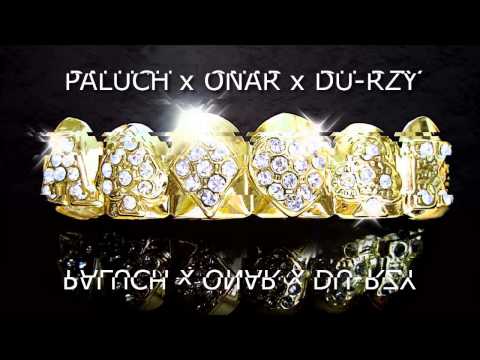 Paluch x Onar  "Miałem szczęście" (Du-Rzy blend)