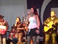 graciela beltran libro abierto y leña de pirul.MP4
