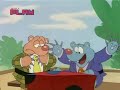 Eek The Cat Pup Fiction The Klutter And I Infection Ep 42