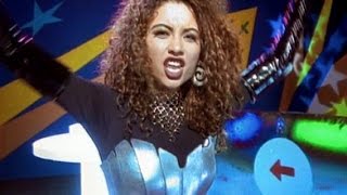 2 Unlimited - No Limit (No Rap Version) 1992