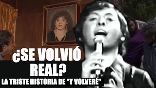 LOS ANGELES NEGROS &quot;Y LA HISTORIA NO CONTADA DE Y VOLVERÉ&quot;