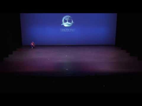 Jana Salenko & Stoyanov Alexandr . Tanzolimp.  Le Corsaire . Adolphe Charles Adam