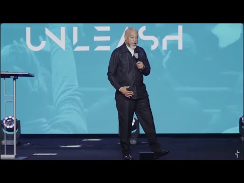 God's Exchange Program | Pastor John K. Jenkins Sr.