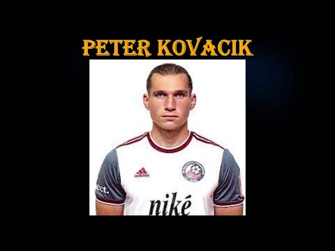 Peter Kovacik, FK Zeleziarne Podbrezova , Gol Assit & Skill
