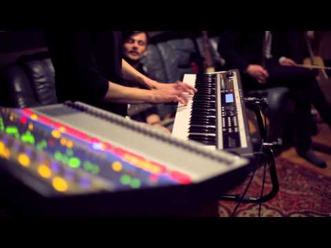 Rīgas Modes - “Kamēr es tevi mīlēju”  (J.Kulakovs/J.Kronbergs)