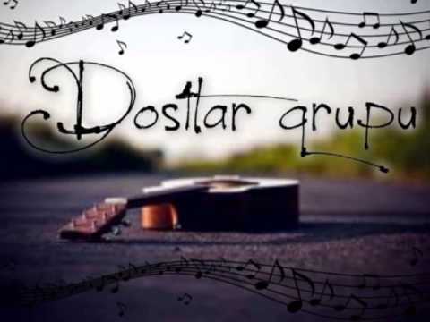 Dostlar qrupu ft Ramil Nabran -  Bextime 2013 HIT
