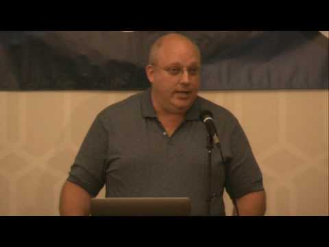 LayerOne 2016 - Intrusion Hunting for the Masses (David Sharpe)