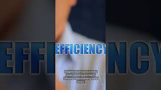 Achieve a Competitive Edge through Error-Free Automation #automationsolutions