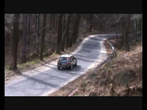 39 Rajd Świdnicki Krause 2011 - RPP