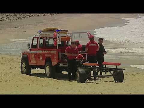 As explicações para o naufrágio em Cortegaça | TVI