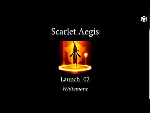 Scarlet Aegis 02 (Sound Effect) | Whitemane