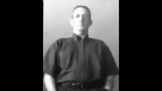 John Foxx Walk Away (Instrumental Cover)