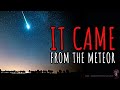 It Came from the Meteor | TERRIFYING CREEPYPASTA