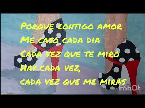 NO HACEN FALTA PAPELES - KARAOKE