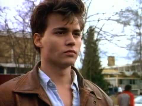 Pilotfilm - 21 Jump Streeet - Folge 1