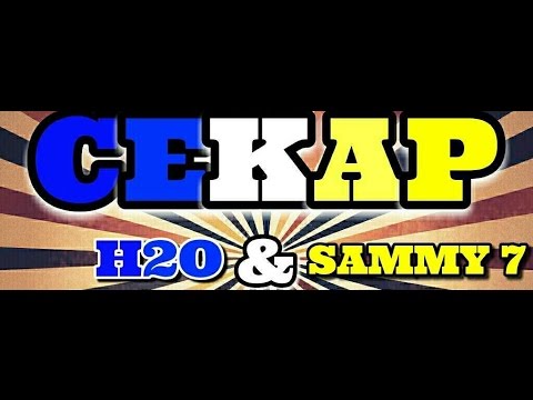 Making Of CEKAP | H2O & Sammy 7