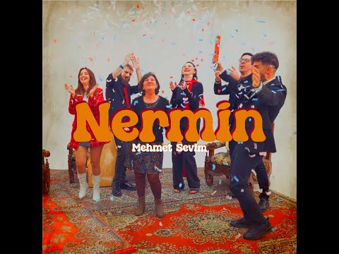 Mehmet Sevim - Nermin (Official Video)