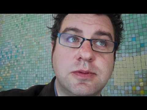 Director Matt Aston talks about Bomber's Moon