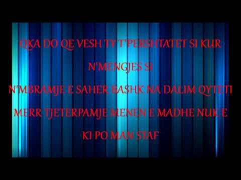 Nescho Heren Tjeter  (Official Video Lyric)  2013