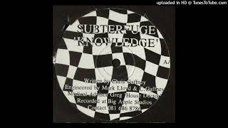 Subterfuge - Knowledge (Mix 2)