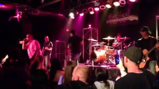 Bubba Sparxxx - Deliverance - live at Southland Ballroom