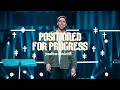 Positioned For Progress Rise Rebuild Jonathan Stockstill Bethany Church