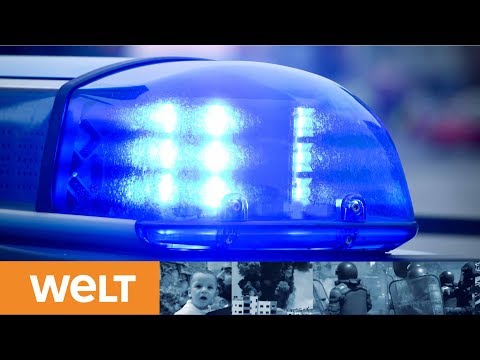 Trotz Aufrüstung der Polizei: Erneut Konflikte zwischen Deutschen und Ausländern in Cottbus