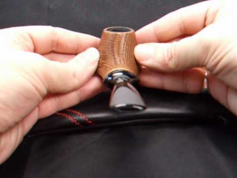 Compagnie des Pipes - Hennen morta volcano