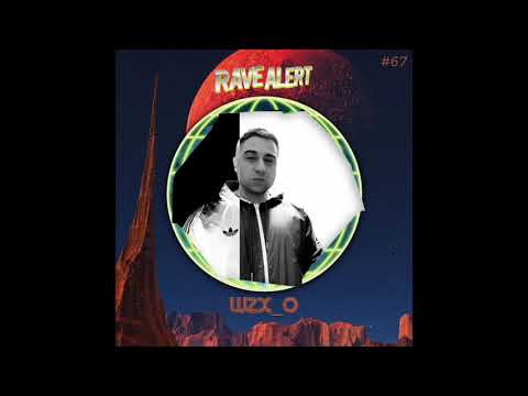 RaveCast67 - WZX_O