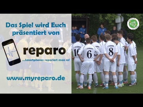 3Ecken1Elfer - 1.FC Hettenhain vs. JSG Aarbergen_27.04.14