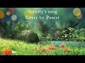 [Poucet] Arrietty's song {French Version}
