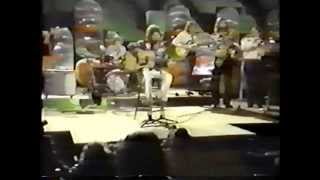 Johnny Rivers - On The Borderline