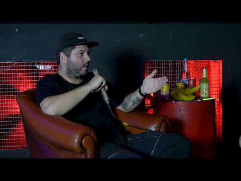 Realtalk mit Markus Suckut