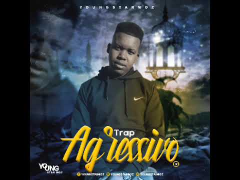 Young Star Moz - Famous (Feat. F-Kay) (Official Audio)