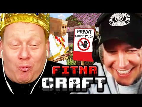 MONTES HAUS ist nun EIGENTUM DES KAISERREICHS! 😂😤