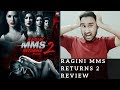 Ragini MMS Returns Season 2 - Review | Faheem Taj