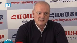 Ինքն է կտրում «լենտչկան», որ «հարց լուծող» երևա. քաղտեխնոլոգները՝ Ավինյանի մասին: Լրաբեր