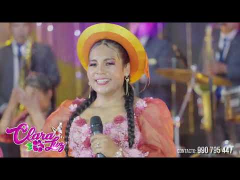 Clara Luz - En vano me andas buscando  / Primicia 2024