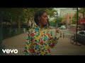 BAYLI Foreigner Official Music Video