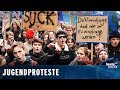 Artikel 13 & Fridays For Future: Die Jugend Demonstriert | Heute-show Vom 08.03.2019