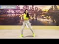 ZUMBA Baile De Fitness Time To Party Feat Diamond Platnumz Flavour DANCE CHOREO FUN TROPI