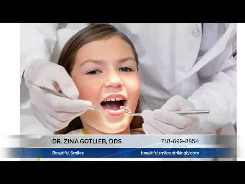 Dr. Zina Gotlieb, DDS Of Beautiful Smiles: Wonderful Secrets On How To Get A First-class Dental