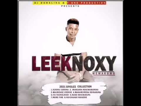 Mangoma Ndichamarova - Leeknoxy Wemakomo