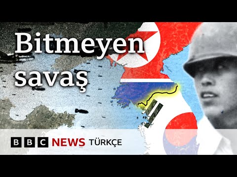 Kore Savaşı 75 yıl önce nasıl başladı, neden iki Kore var?