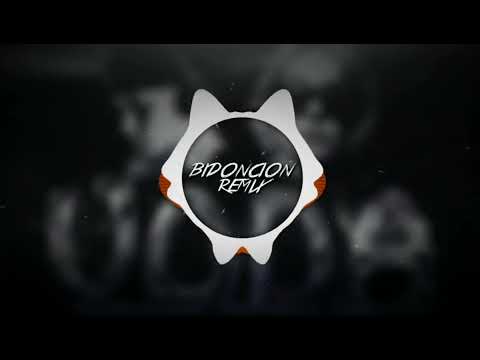 Golubenko feat. NASTEISHA x INSOMNIA - VODA (BID0NCI0N REMIX)